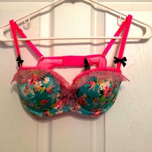 Victoria’s Secret Very Sexy Balconet Bra